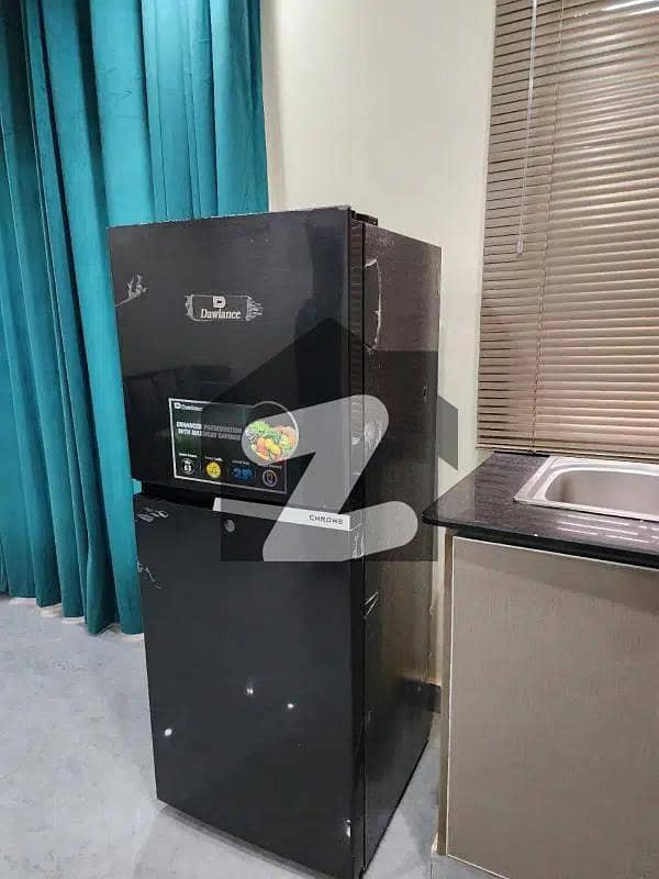 Studio Apartment Available For Sale On Down Payment And Easy