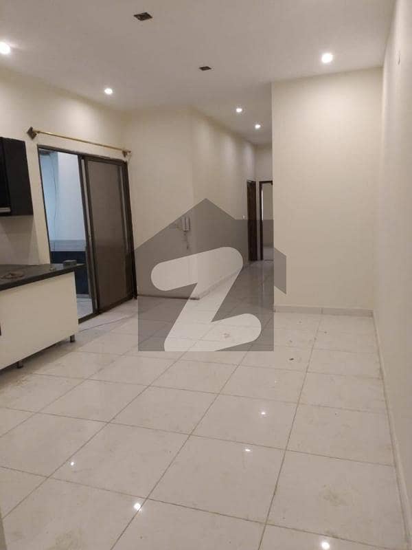 New Portion Available On Rent With Elegantly Designed 3 Bedroom Drawing