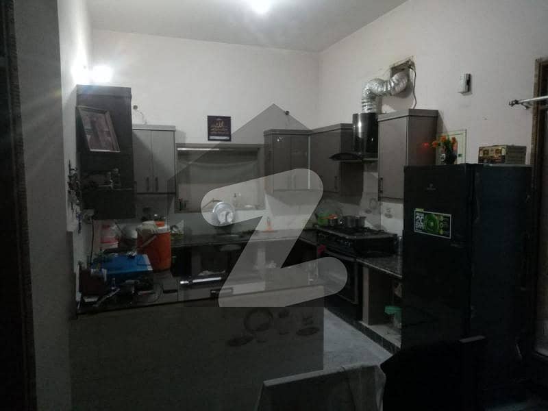 200 Sq Yards 5 Bedroom House For Sell In Madras Society Madras