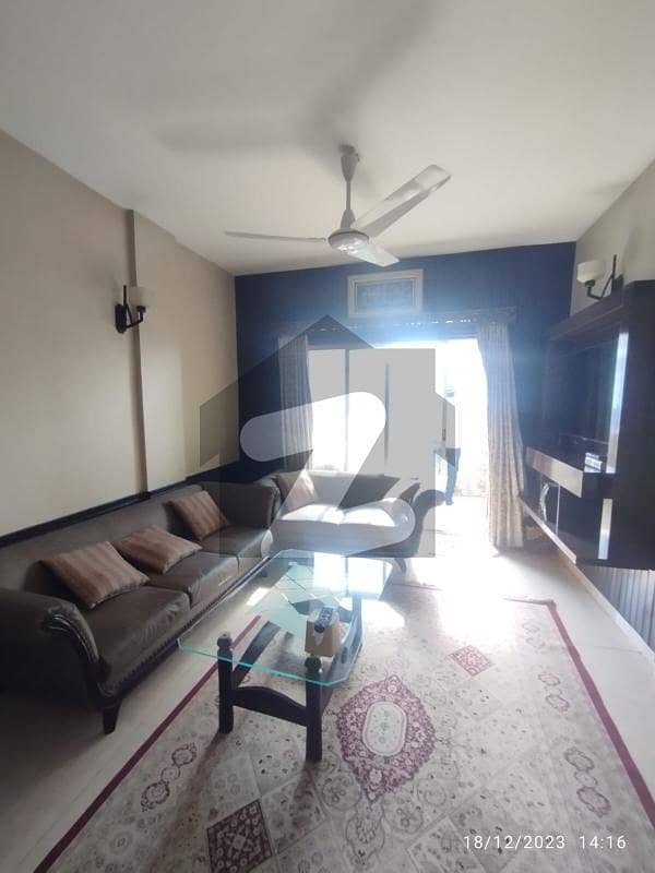 2300 Square Feet Flat For rent In Clifton Block 4 Clifton Block 4