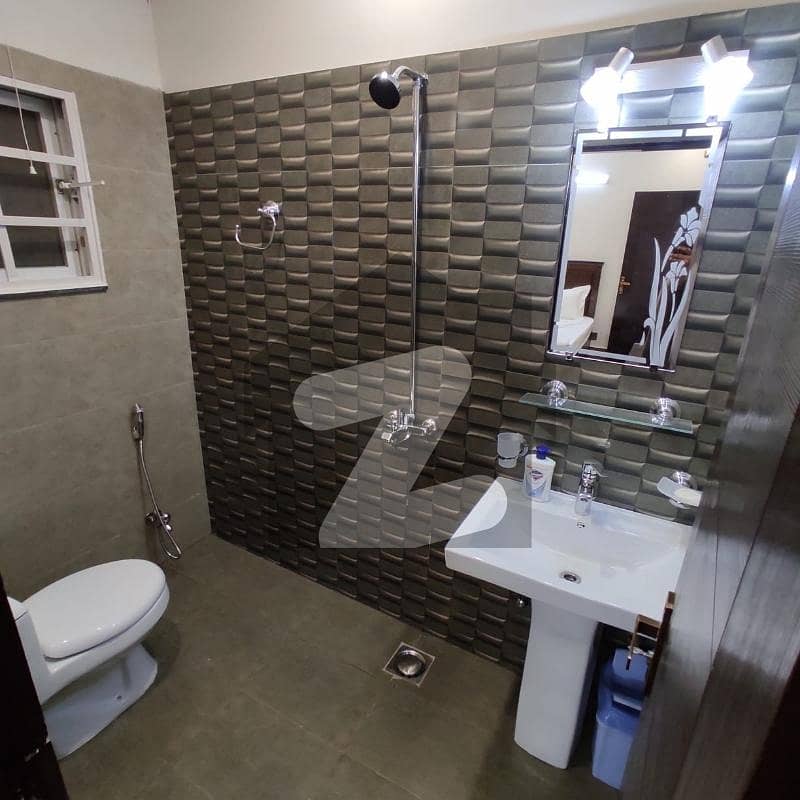 1 Bed Flat Brand New Available For Rent In Johar Town Johar Town Phase