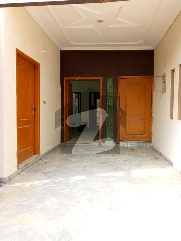 5 Marla Beautiful House Available For Sale Johar Town Phase 1, Johar