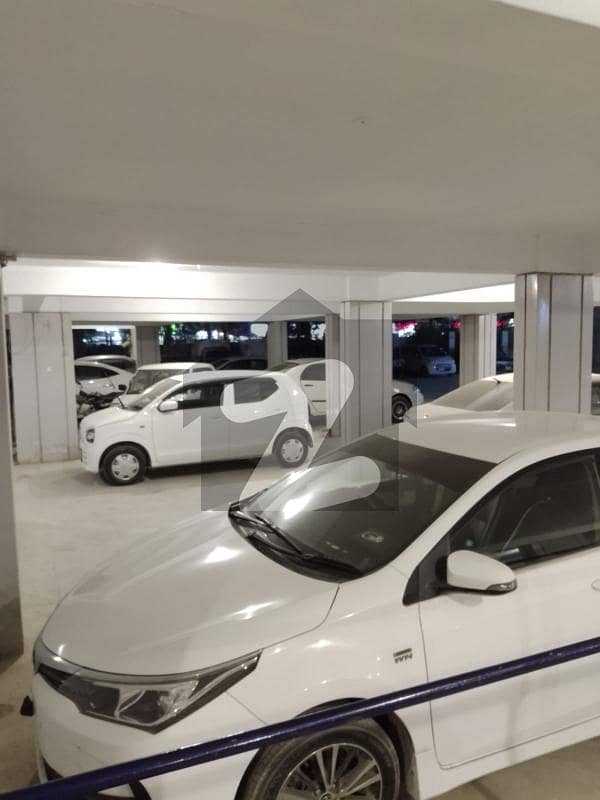 1600 Square Feet Flat For Rent In GulistanEJauhar Block 15 Karachi