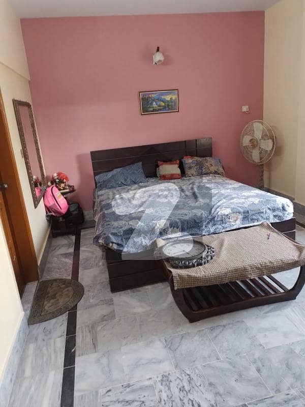LUXURY PANTH HOUSE FOR SALE 4 BED DD WITH TERRACE. Bahadurabad, Gulshan