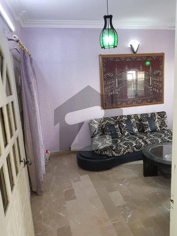 LUXURY PANTH HOUSE FOR SALE 4 BED DD WITH TERRACE. Bahadurabad, Gulshan