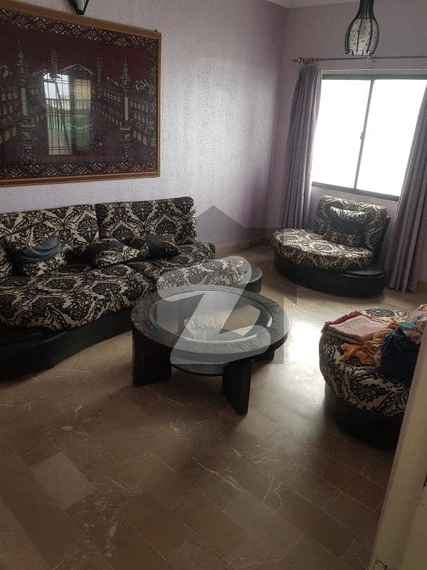 LUXURY PANTH HOUSE FOR SALE 4 BED DD WITH TERRACE. Bahadurabad, Gulshan