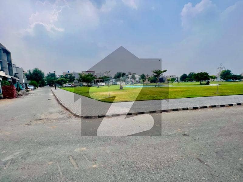 7 Marla Residential Plot (On Installment) For Sale In Lake City Sector