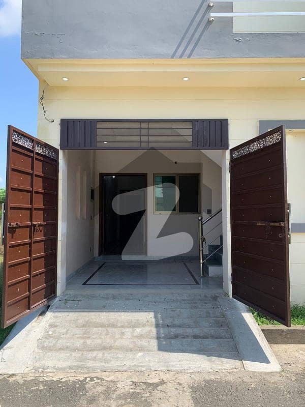 In Low Price 3 Marla House For Sell In A Prime Location Bedian Road