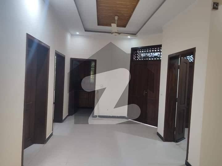 6 Marla Brand New Single Storey House For Rent Korang Town, Islamabad