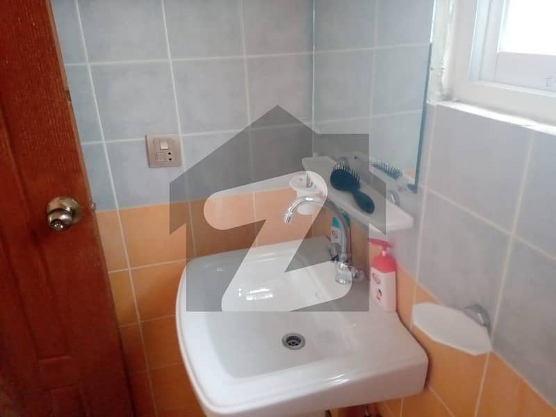 650 Square Feet Flat For Sale In Fortune Residency Islamabad E11