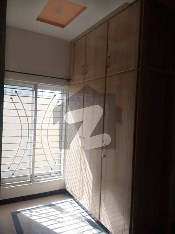 5 Marla Brand New House For Rent Naval Anchorage Block G, Naval