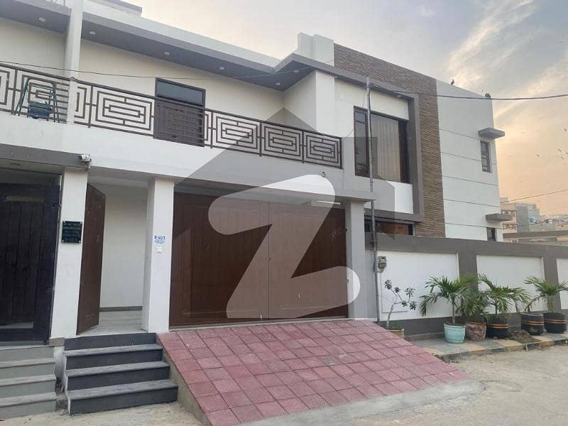 Bungalow FOR SALE IN BATH ISLAND Bath Island, Karachi ID48409036
