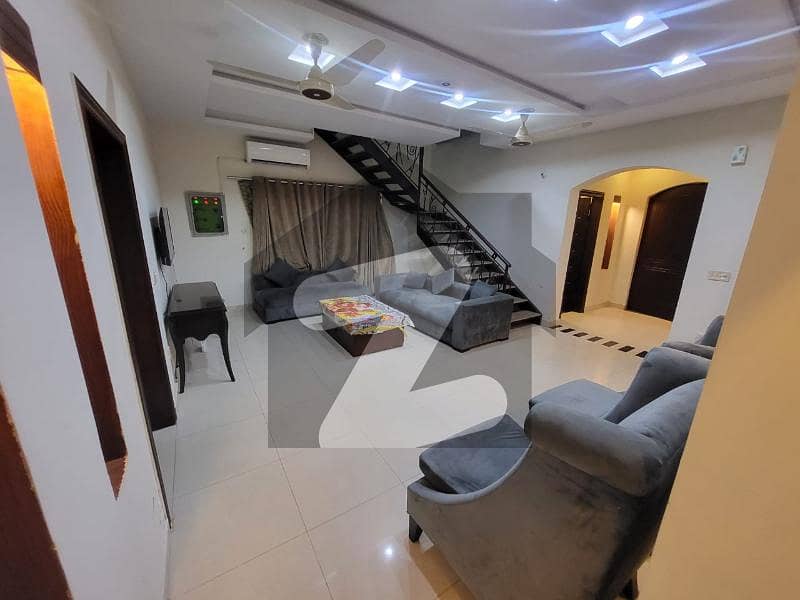 Urgent Sale Double Storey House Available In Tricon Village Tricon
