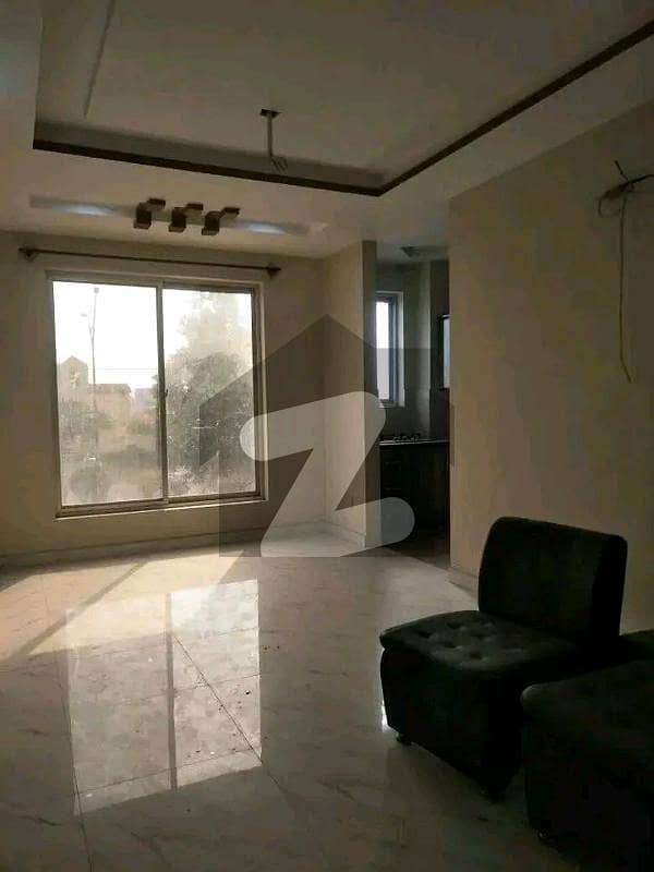 6 Marla Bachelor's Flat For Rent in Chinnar Bagh Raiwind Road Lahore