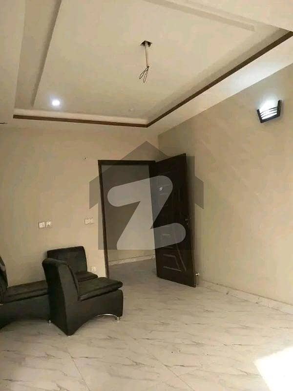 6 Marla Bachelor's Flat For Rent in Chinnar Bagh Raiwind Road Lahore