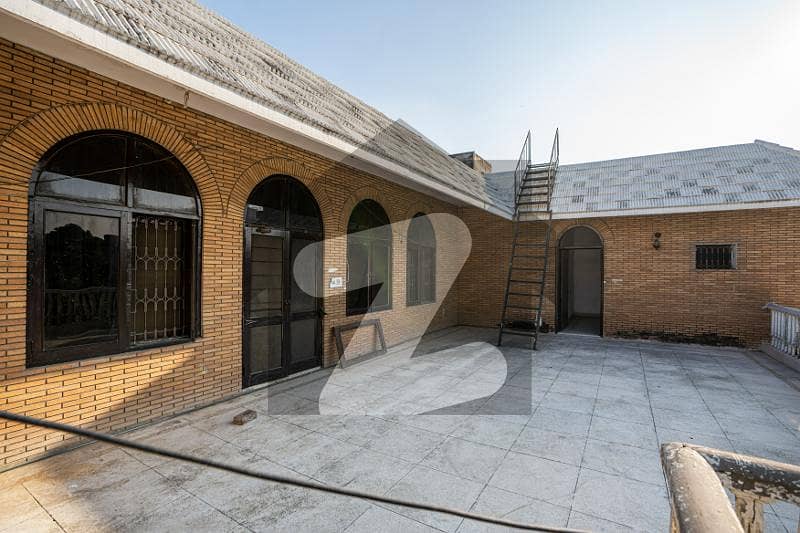 42 Marla Owner Build Duplex House For Sale in Shadman Lahore Shadman