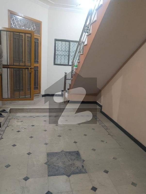 Lalazar 2 House Is Available For Sale Lalazar Colony, Wah ID48413311