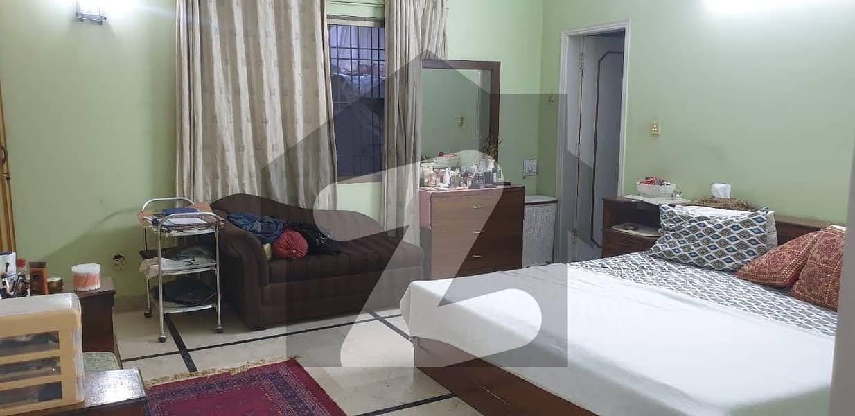 House For Sale Near To Masjid DOHS Phase 1, Malir Cantonment, Cantt