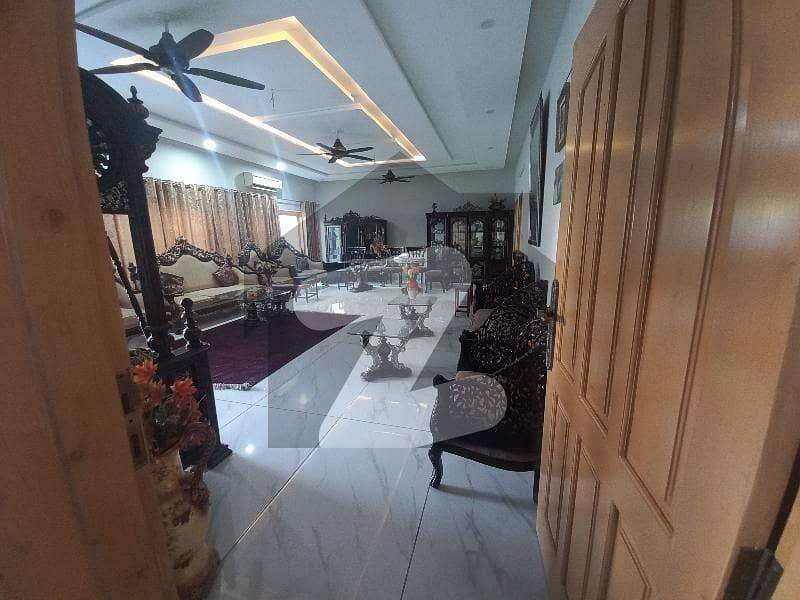 A Fresh House In University Town Peshawar Available For Sale University