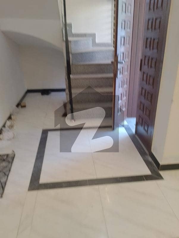 4 Marla 3 Bedroom Full House For Rent D12, Islamabad ID48422546