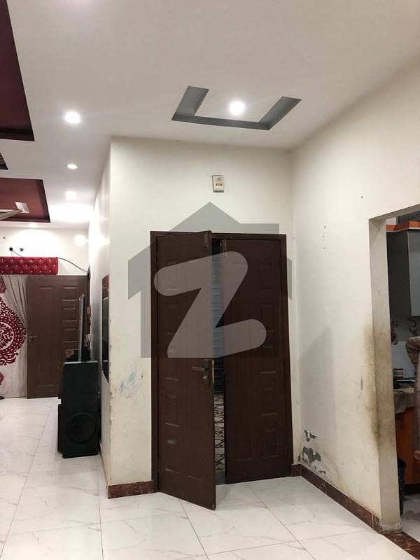 5 Marla House For Sale Kahna Hamza Town Phase 2 Hamza Town Phase 2