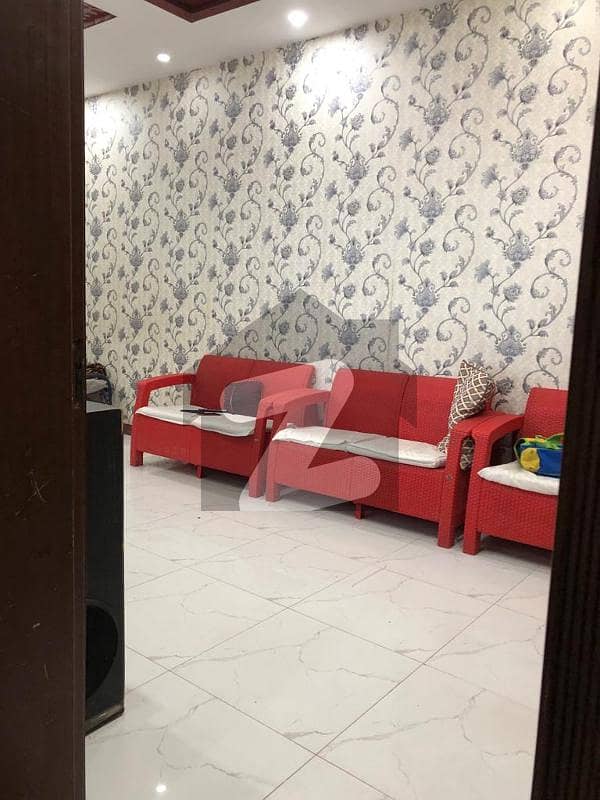 5 Marla House For Sale Kahna Hamza Town Phase 2 Hamza Town Phase 2