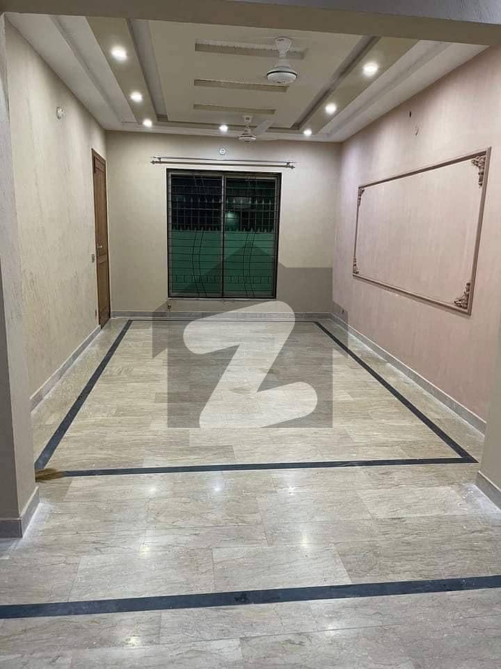 1 bed independent flats for rent in pak Arab society Pak Arab Housing