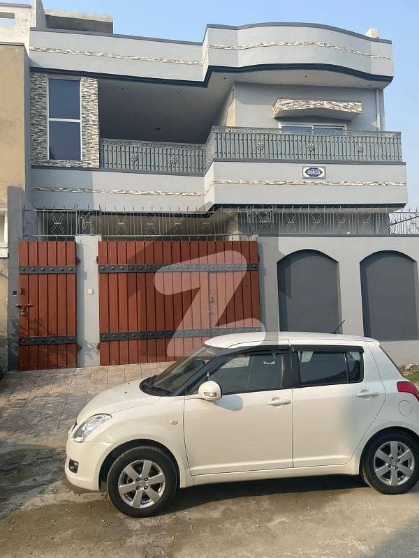 New Construction House Green Acres Town, Mardan ID48199979