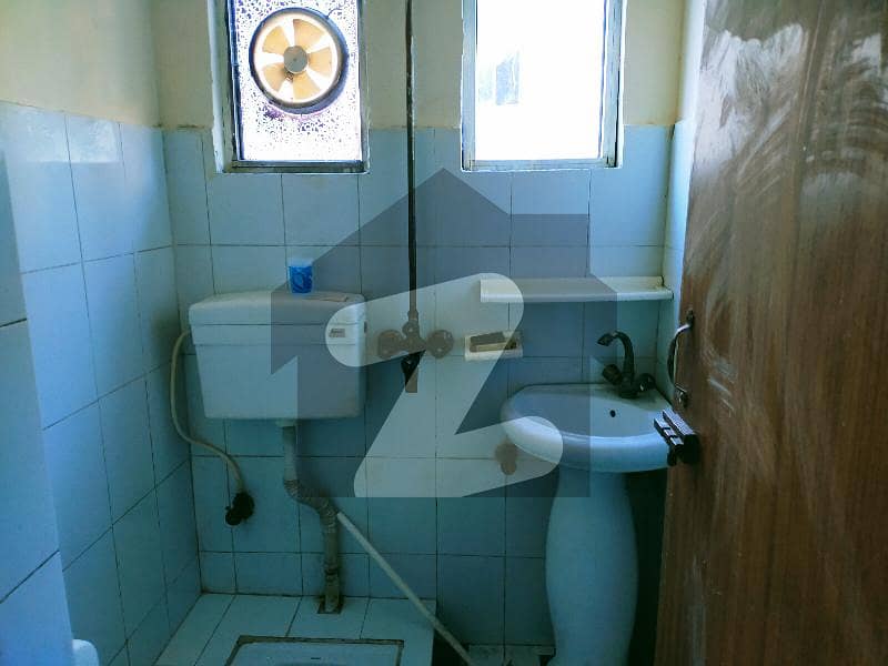 Studio Apartment For Sale Third Floor Pakistan Town Phase 2, Pakistan