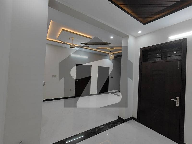 Double Storey House In Newcity Phase 2 ,Wah Cantt New City Phase 2, New