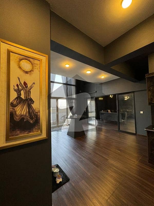 Unoccupied Prime Location House Of 3150 Square Feet Is Available For