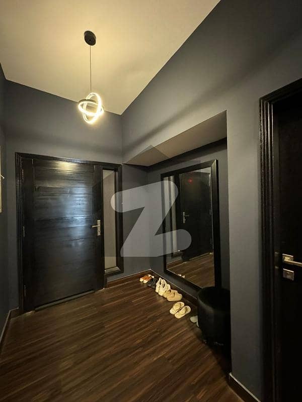 Unoccupied Prime Location House Of 3150 Square Feet Is Available For