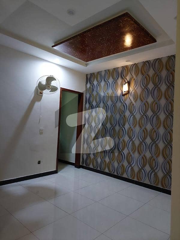 5 Marla Brand New A Plus Solid Constructed House For Rent In Parkview