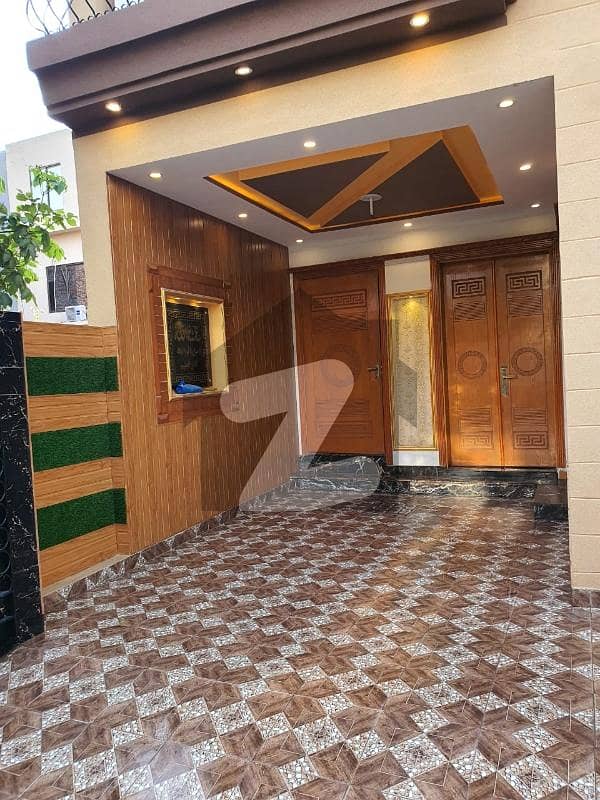 Brand New House For Rent Park View City, Lahore ID48438680