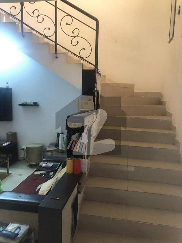 House for sale 33rd street ameer khusro DHA Phase 6, DHA Defence, Karachi ID48439302