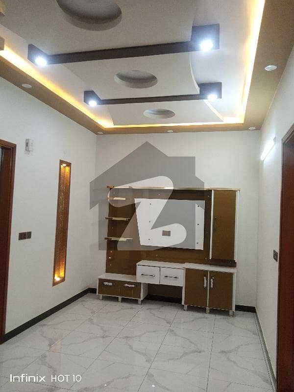 Fully Renovated House Looks Brand New Direct Owner Meeting Karachi
