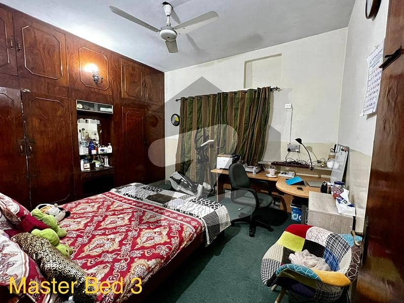 Beautiful Single Storey House Property) Tulsa Road