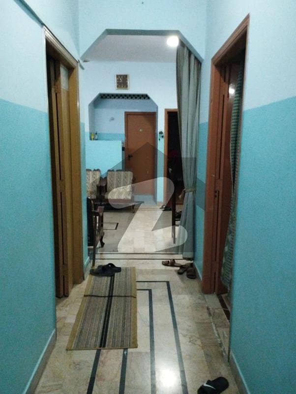 House For Sale North Karachi 11B North Karachi, Karachi ID48445189