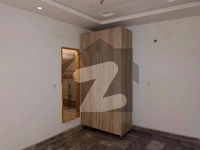 3 Marla 1st Floor Available For Rent In New Super Town Super Town