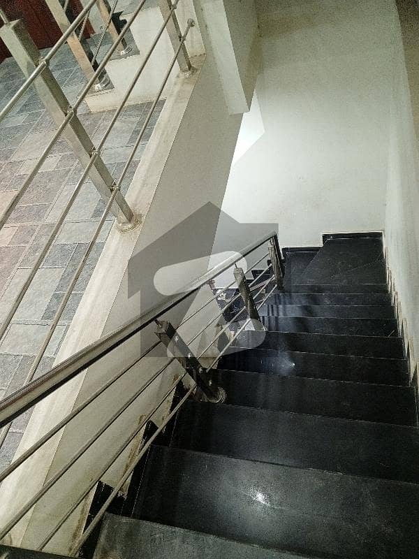 10 Marla House For Rent In Opf Society On Main Shokat Khanam Road