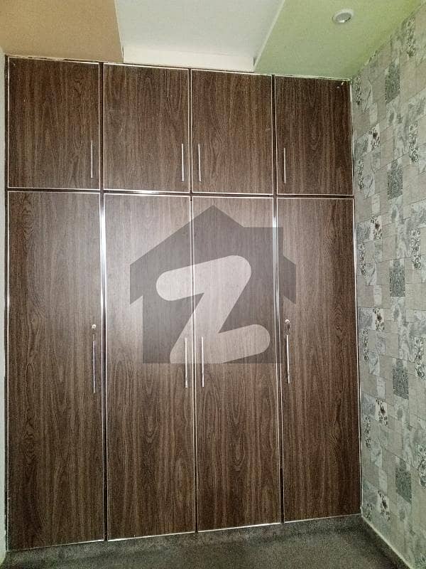 10 Marla House For Rent In Opf Society On Main Shokat Khanam Road