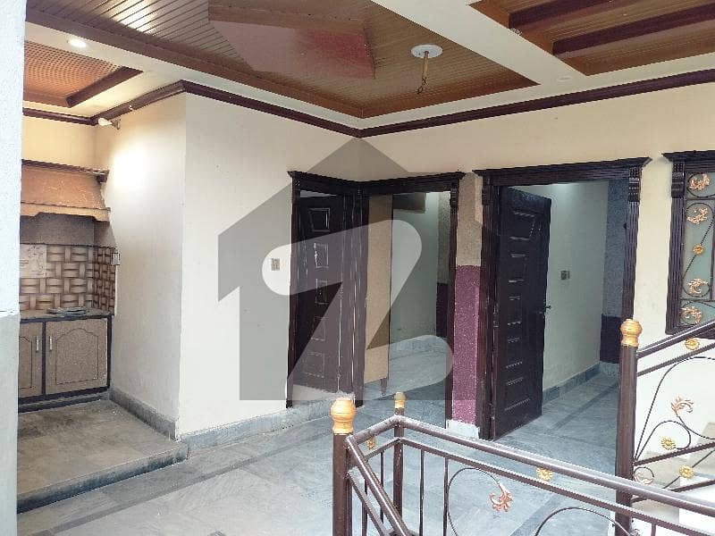 Double Storey House For Sale In Islamabad Khanna Pul, Islamabad