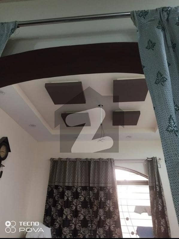 5 Marla Double Storey House Lahore Motorway City Homes, Lahore Motorway