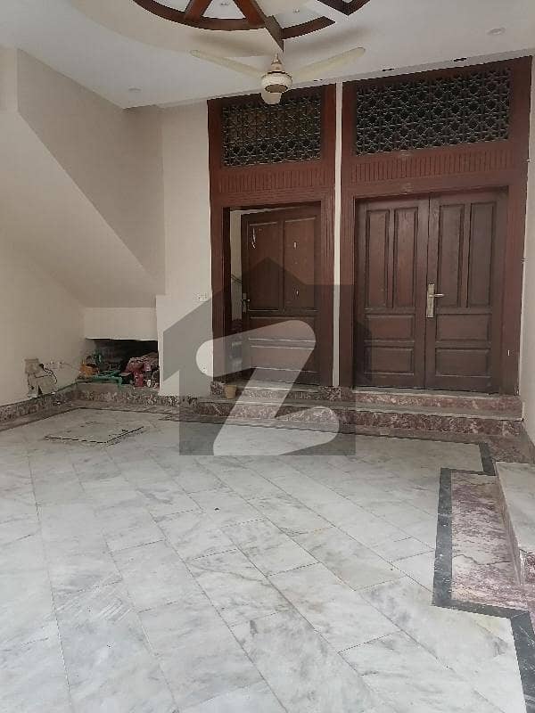 10 Marla Triple Storey Triple Unit House Available For Sale In Prime