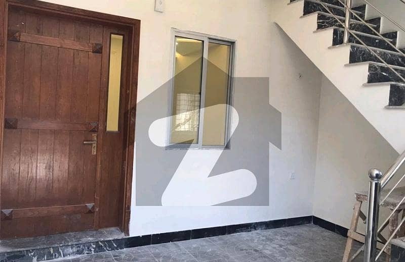 Prime Location 3 Marla House For sale Available In Garrison