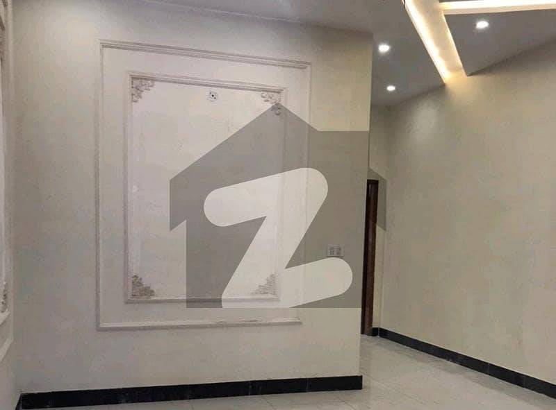 Prime Location 3 Marla House For sale Available In Garrison