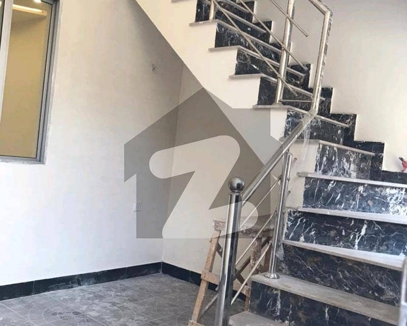 Prime Location 3 Marla House For sale Available In Garrison