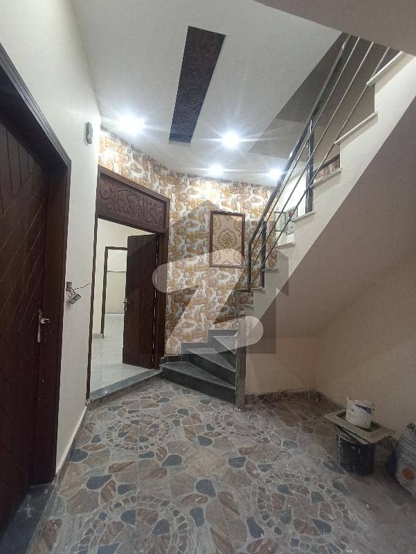 3 Marla Double Storey Brand New House For Sale Lahore Medical Housing Society, Lahore ID48452684
