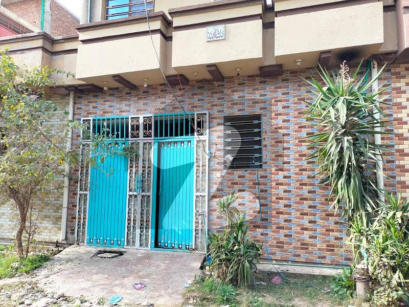 House for sale in islamabad Burma Town, Islamabad ID48453020