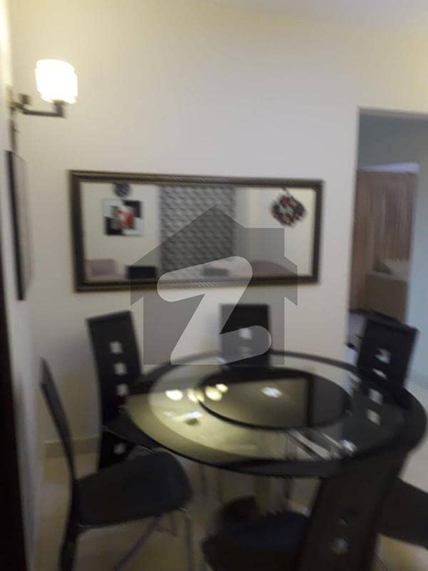 Defence Regency 200 Sq Yd Flat For Rent Defence View Society, Karachi